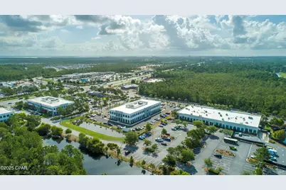 100 Richard Jackson Boulevard, Panama City Beach, FL 32407 - Photo 1