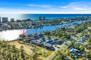 7813 N Lagoon Dr, Panama City Beach, FL 32408 - Photo 46