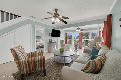 7813 N Lagoon Drive #9F, Panama City Beach, FL 32408 - Photo 28