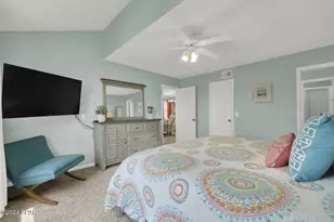 7813 N Lagoon Dr, Panama City Beach, FL 32408 - Photo 22