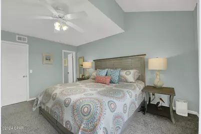7813 N Lagoon Drive #9F, Panama City Beach, FL 32408 - Photo 26