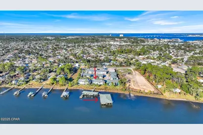 7813 N Lagoon Drive #9F, Panama City Beach, FL 32408 - Photo 42