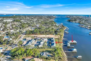7813 N Lagoon Dr, Panama City Beach, FL 32408 - Photo 44