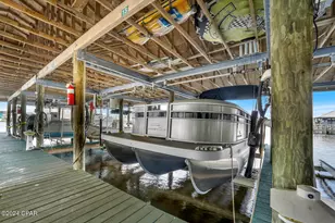 7813 N Lagoon Dr, Panama City Beach, FL 32408 - Photo 2