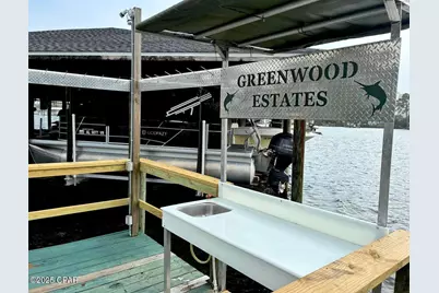 7813 N Lagoon Drive #9F, Panama City Beach, FL 32408 - Photo 36