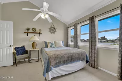 7813 N Lagoon Drive #9F, Panama City Beach, FL 32408 - Photo 6