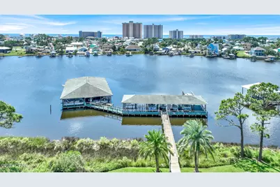 7813 N Lagoon Drive #9F, Panama City Beach, FL 32408 - Photo 50