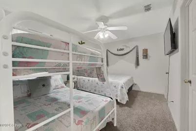 7813 N Lagoon Drive #9F, Panama City Beach, FL 32408 - Photo 16