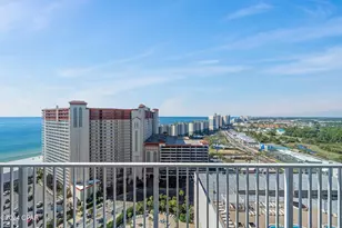 9902 S Thomas Dr, Panama City, FL 32408 - Photo 36