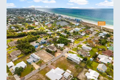 216 Monterey Avenue, Panama City Beach, FL 32413 - Photo 2