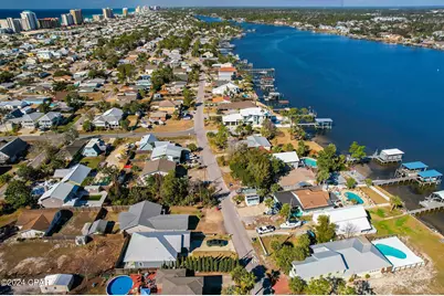 5701 S Lagoon Drive, Panama City Beach, FL 32408 - Photo 30