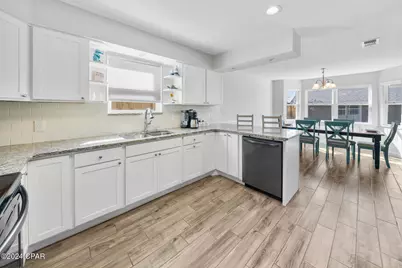 5701 S Lagoon Drive, Panama City Beach, FL 32408 - Photo 10