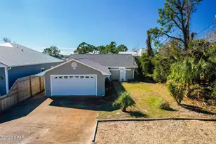 5701 S Lagoon Dr, Panama City Beach, FL 32408 - Photo 1