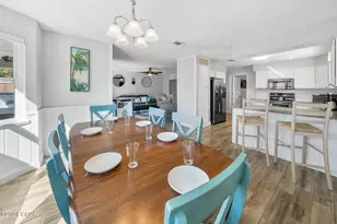 5701 S Lagoon Dr, Panama City Beach, FL 32408 - Photo 8