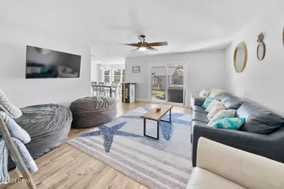 5701 S Lagoon Drive, Panama City Beach, FL 32408 - Photo 6