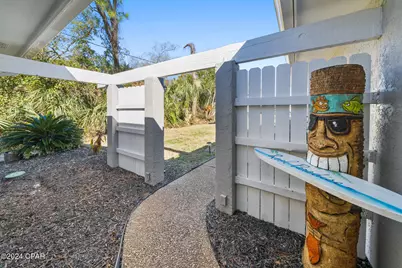 5701 S Lagoon Drive, Panama City Beach, FL 32408 - Photo 2