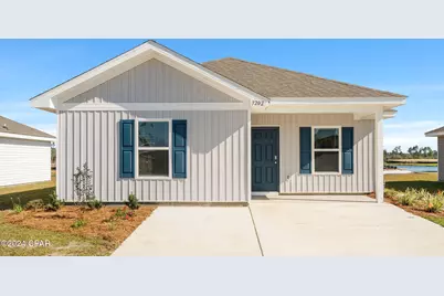 7202 Madison Square Drive, Panama City, FL 32404 - Photo 1