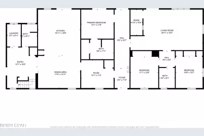 147 Catahoula Road, Ponce de Leon, FL 32455 - Photo 6