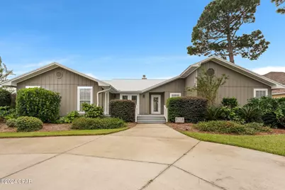 325 Wahoo Road, Panama City Beach, FL 32408 - Photo 1