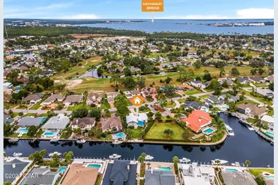 325 Wahoo Road, Panama City Beach, FL 32408 - Photo 46