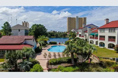 8730 Thomas Drive #305, Panama City Beach, FL 32408 - Photo 34
