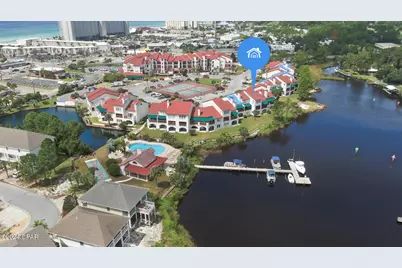 8730 Thomas Drive #305, Panama City Beach, FL 32408 - Photo 24