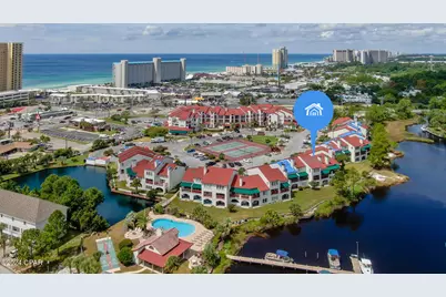 8730 Thomas Drive #305, Panama City Beach, FL 32408 - Photo 6