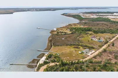 3 Lots Allanton Road, Panama City, FL 32404 - Photo 4
