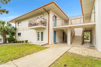 2100 W Beach Drive #F101, Panama City, FL 32401 - Photo 1