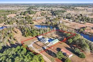 1528 Hilltop Dr, Bonifay, FL 32425 - Photo 60