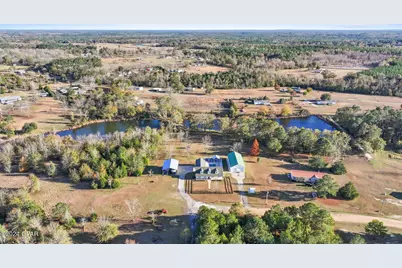 1528 Hilltop Drive, Bonifay, FL 32425 - Photo 86
