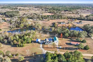 1528 Hilltop Dr, Bonifay, FL 32425 - Photo 86