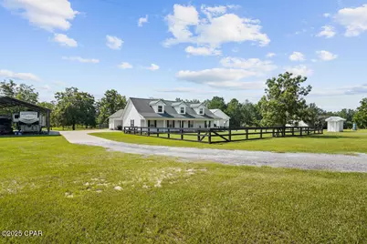 1528 Hilltop Drive, Bonifay, FL 32425 - Photo 76