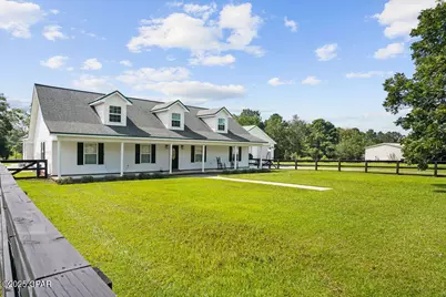 1528 Hilltop Drive, Bonifay, FL 32425 - Photo 4