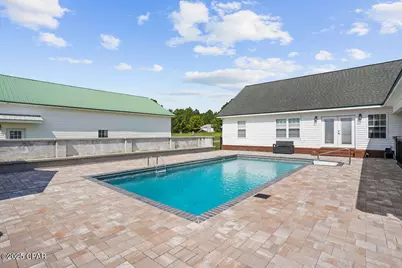 1528 Hilltop Drive, Bonifay, FL 32425 - Photo 44