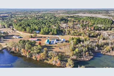 1528 Hilltop Drive, Bonifay, FL 32425 - Photo 90