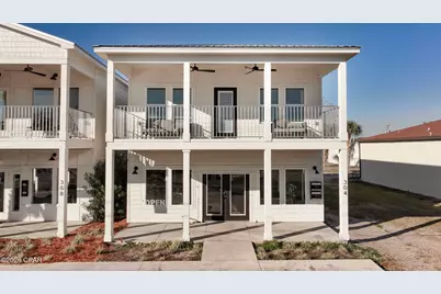 304 Long Avenue, Port Saint Joe, FL 32456 - Photo 1