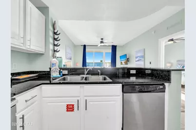 15817 Front Beach Road #1-1805, Panama City Beach, FL 32413 - Photo 22