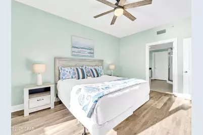15817 Front Beach Road #1-1805, Panama City Beach, FL 32413 - Photo 36
