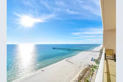 15817 Front Beach Road #1-1805, Panama City Beach, FL 32413 - Photo 12