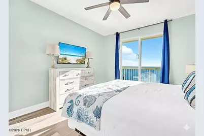 15817 Front Beach Road #1-1805, Panama City Beach, FL 32413 - Photo 40