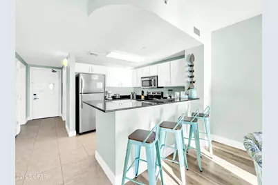 15817 Front Beach Road #1-1805, Panama City Beach, FL 32413 - Photo 26