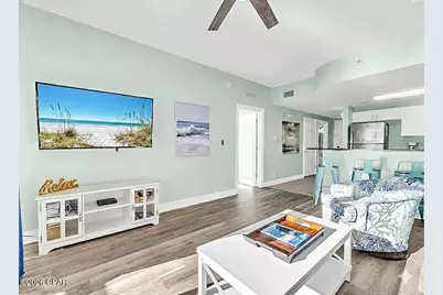 15817 Front Beach Road #1-1805, Panama City Beach, FL 32413 - Photo 30