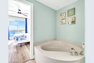 15817 Front Beach Road #1-1805, Panama City Beach, FL 32413 - Photo 38