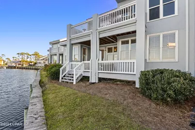 4620 Bay Point Road #1018, Panama City, FL 32408 - Photo 50