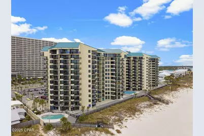9850 S Thomas Drive #1004W, Panama City, FL 32408 - Photo 34