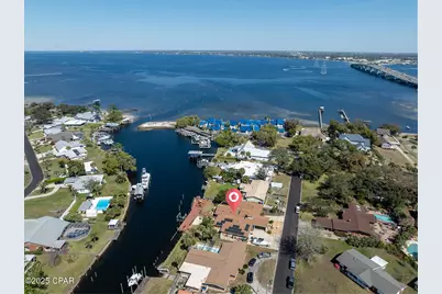 419 Bay Shore Drive, Panama City Beach, FL 32407 - Photo 54