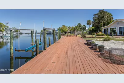 419 Bay Shore Drive, Panama City Beach, FL 32407 - Photo 12