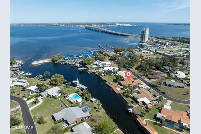 419 Bay Shore Drive, Panama City Beach, FL 32407 - Photo 52