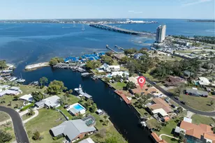 419 Bay Shore Dr, Panama City Beach, FL 32407 - Photo 52